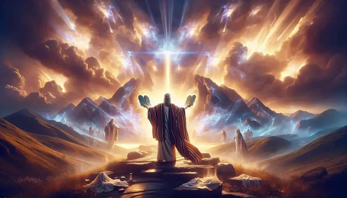 A Importância da Obediência à Aliança