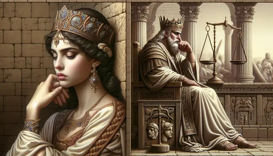 A Lealdade de Ritspa