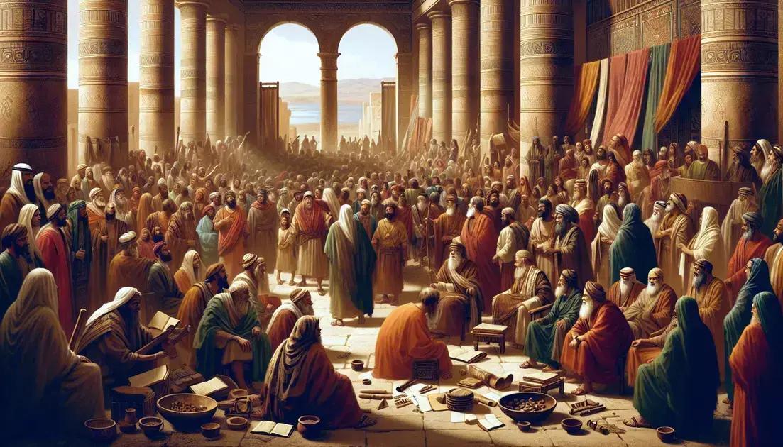 A Lista dos Retornados do Exílio