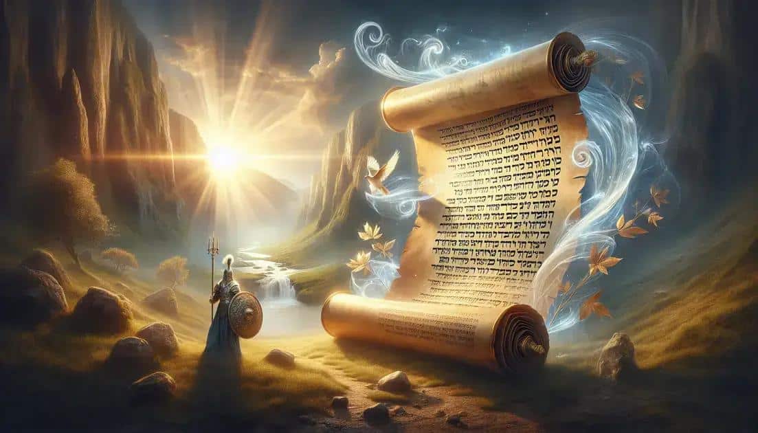 A Oração pela Vitória