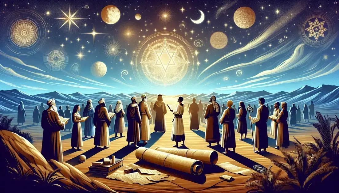 A Preparação da Jornada