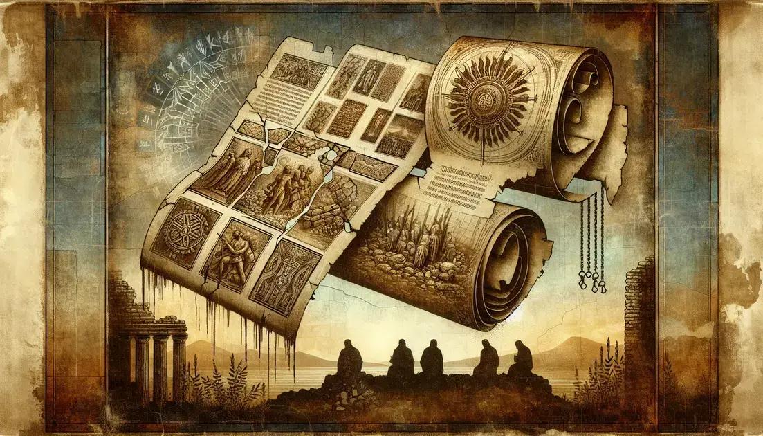 A Queda do Reino do Norte