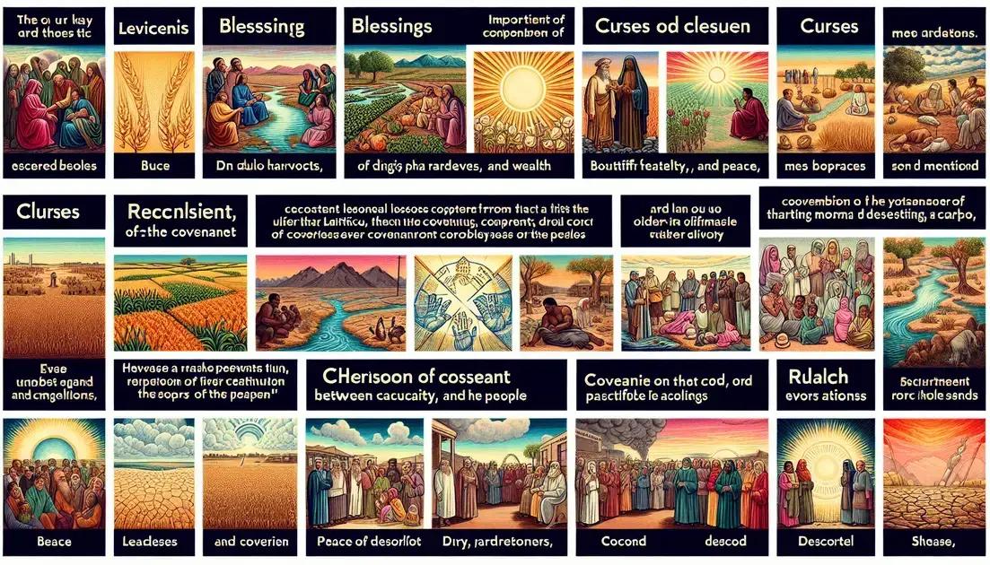 As Consequências da Desobediência