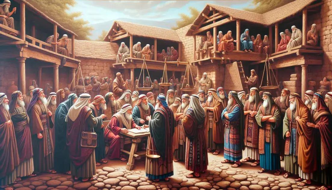 As Instruções sobre Propriedade e Roubo