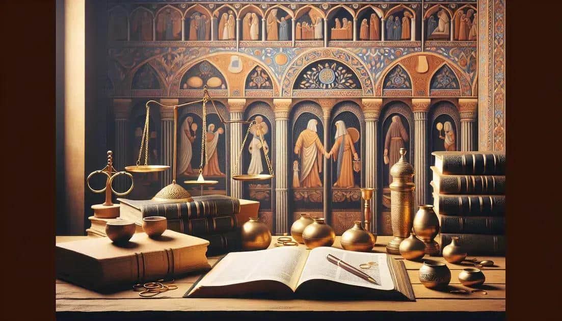 As Leis sobre o Homicídio e a Justiça