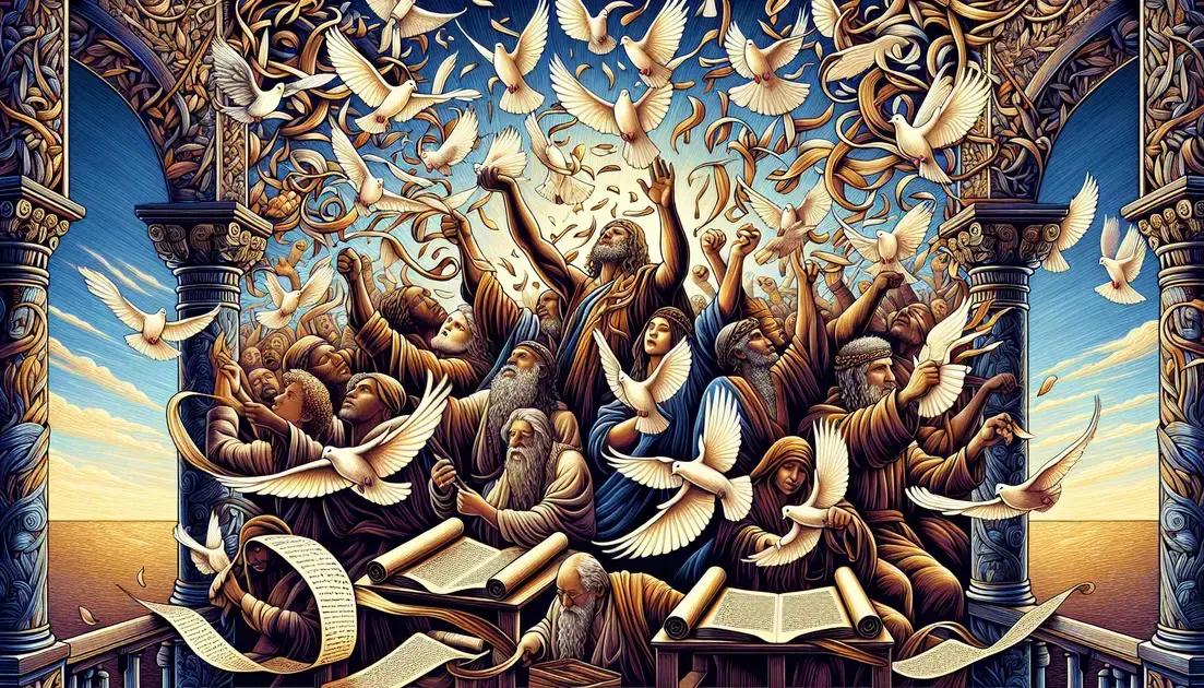 Deuteronômio 15: O Ano do Jubileu e a Liberdade dos Escravos