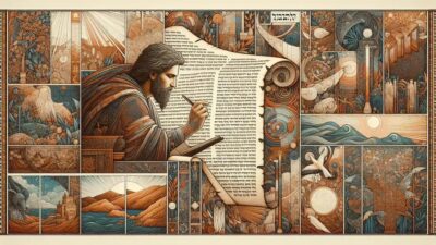Esdras 9: O Arrependimento de Esdras e a Questão das Mulheres Estrangeiras