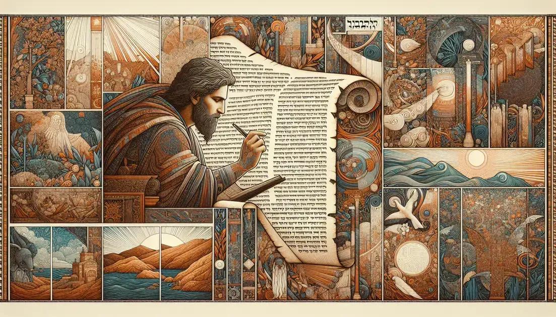 Esdras 9: O Arrependimento de Esdras e a Questão das Mulheres Estrangeiras