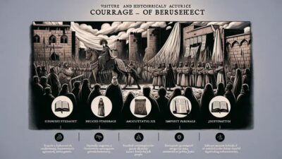 Ester 3: 5 Lições sobre Coragem e Conflito