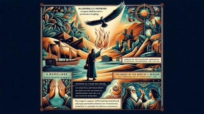 Êxodo 2: 5 Lições Importantes sobre a Vida de Moisés e sua Chamada