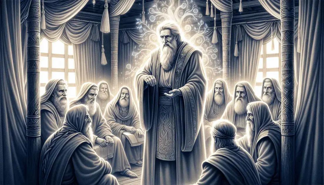 Gênesis 49: 4 Lições Importantes sobre as Bênçãos de Jacó a Seus Filhos