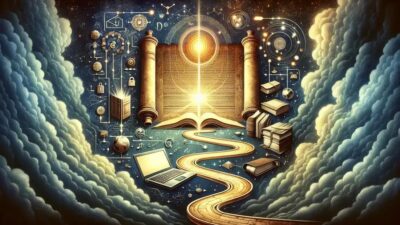 Jó 28: 5 Lições sobre Sabedoria e Conhecimento