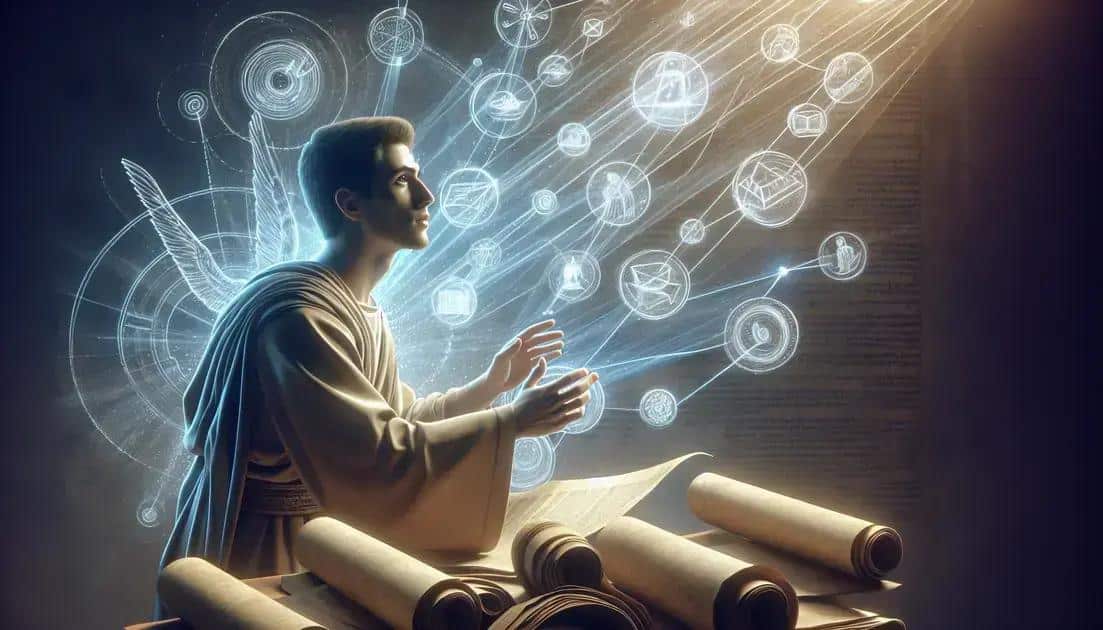 Jó 33: 5 Lições sobre Comunicação e Compreensão