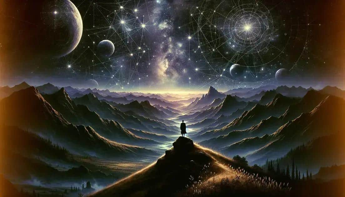 Jó 38: A Resposta de Deus e a Grandeza da Criação