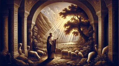 Jó 42: A Restauração de Jó e a Soberania de Deus