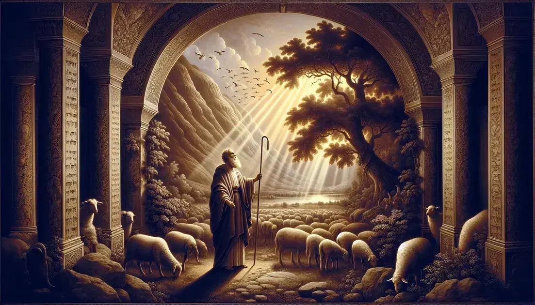 Jó 42: A Restauração de Jó e a Soberania de Deus