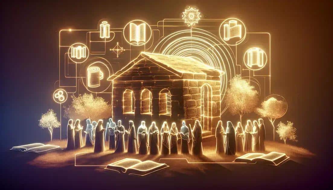 Leis sobre Santidade e Exclusão