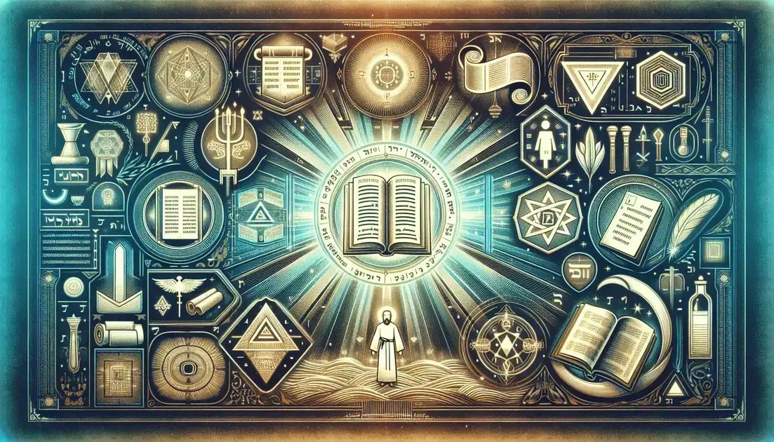 Levítico 12: 4 Lições Importantes sobre Purificação e Santidade