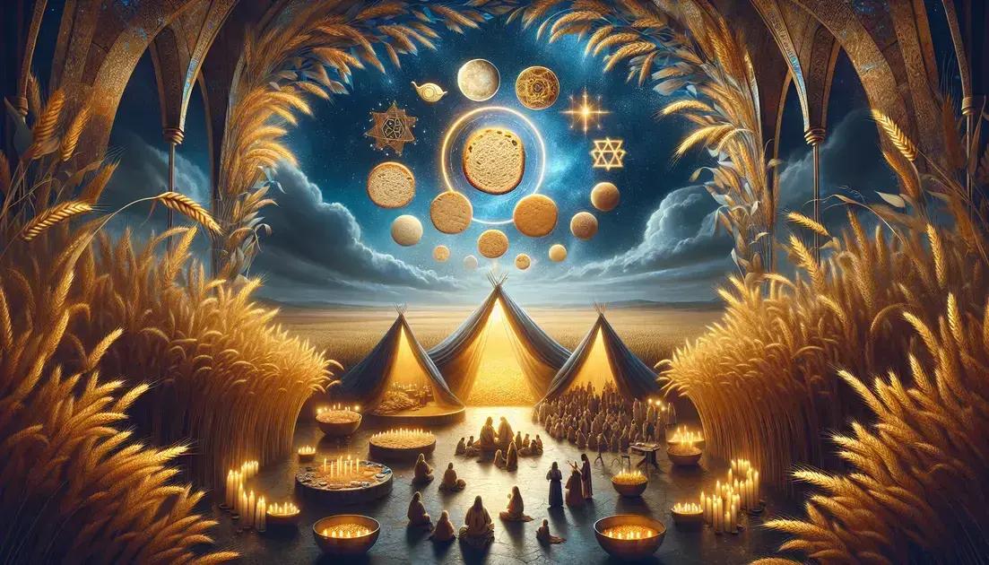 Lições de Deuteronômio 16 sobre Comunidade, Gratidão e Obediência