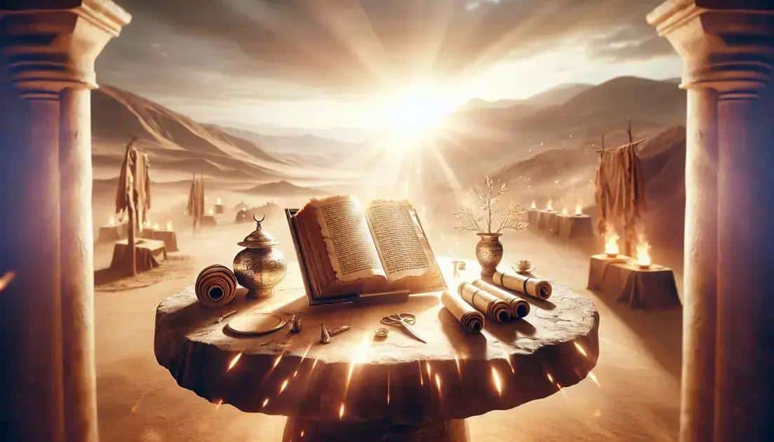 Lições de Números 15 sobre Santidade, Responsabilidade e Fé