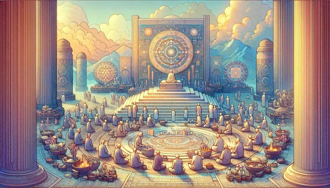 Lições de Números 5 sobre Santidade, Comunidade e Arrependimento