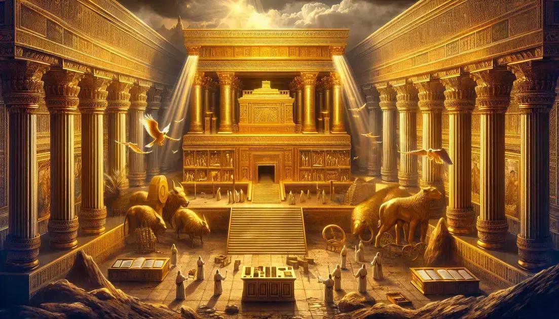 Lições de Vida e Reflexões sobre a Soberania de Deus