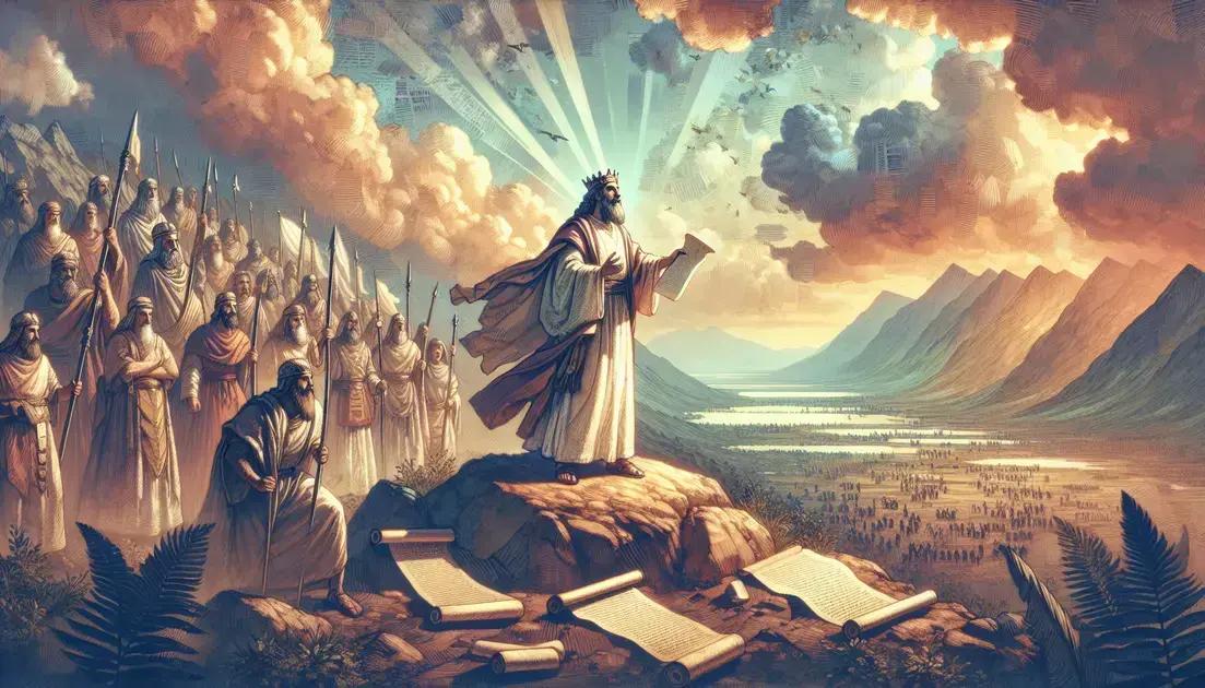 Lições de Vida e Reflexões sobre Autoridade