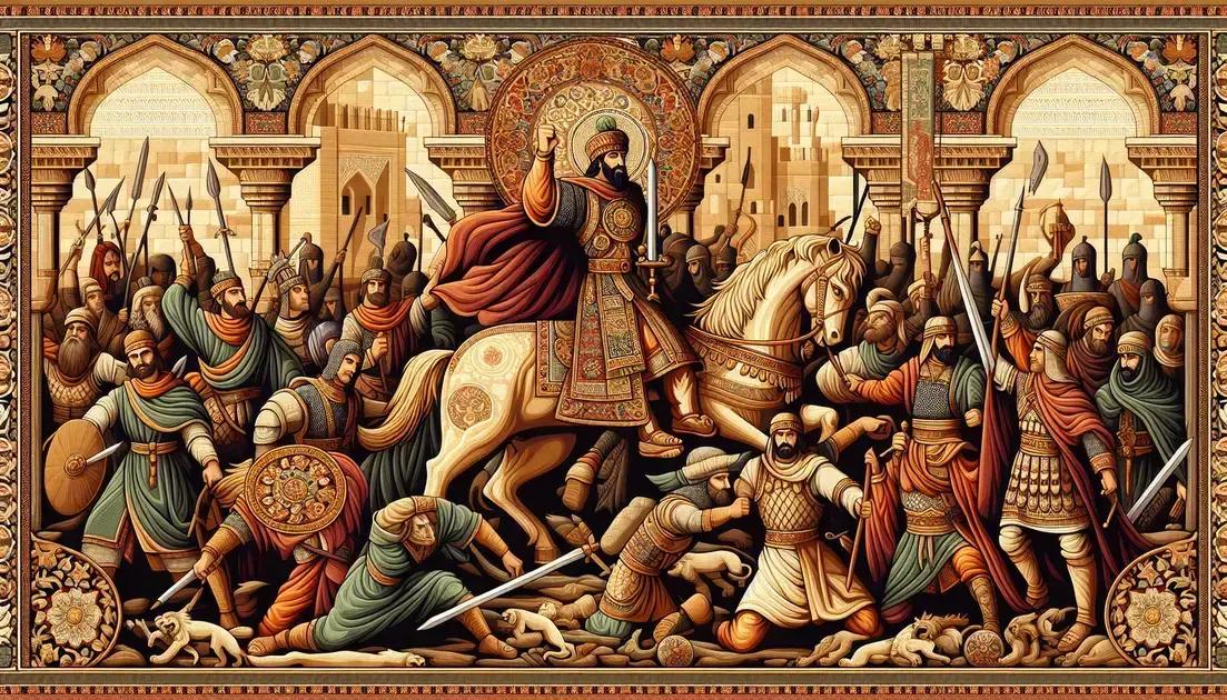 Lições de Vida e Reflexões sobre Coragem