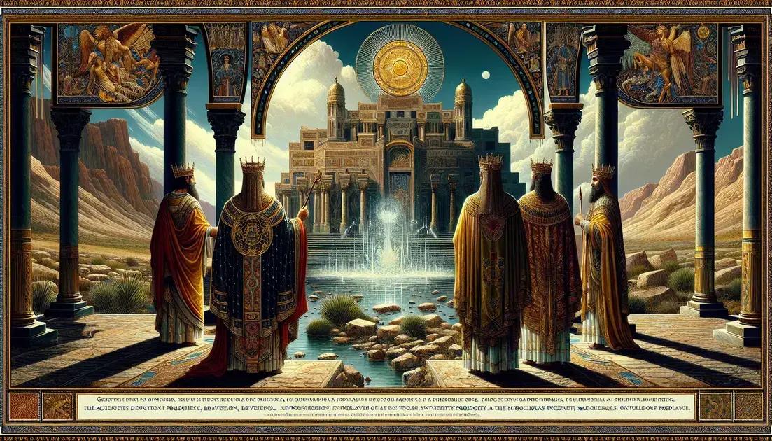 Lições de Vida e Reflexões sobre Fé e Coragem