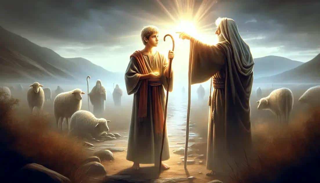 Lições de Vida e Reflexões sobre Liderança