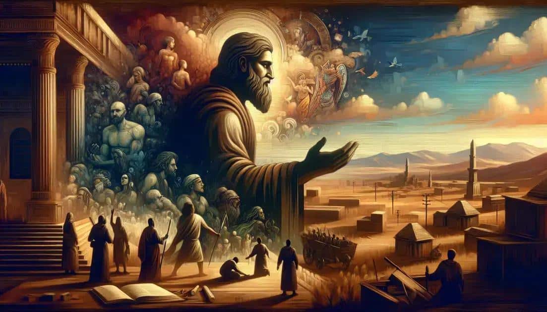 Lições de Vida para Hoje