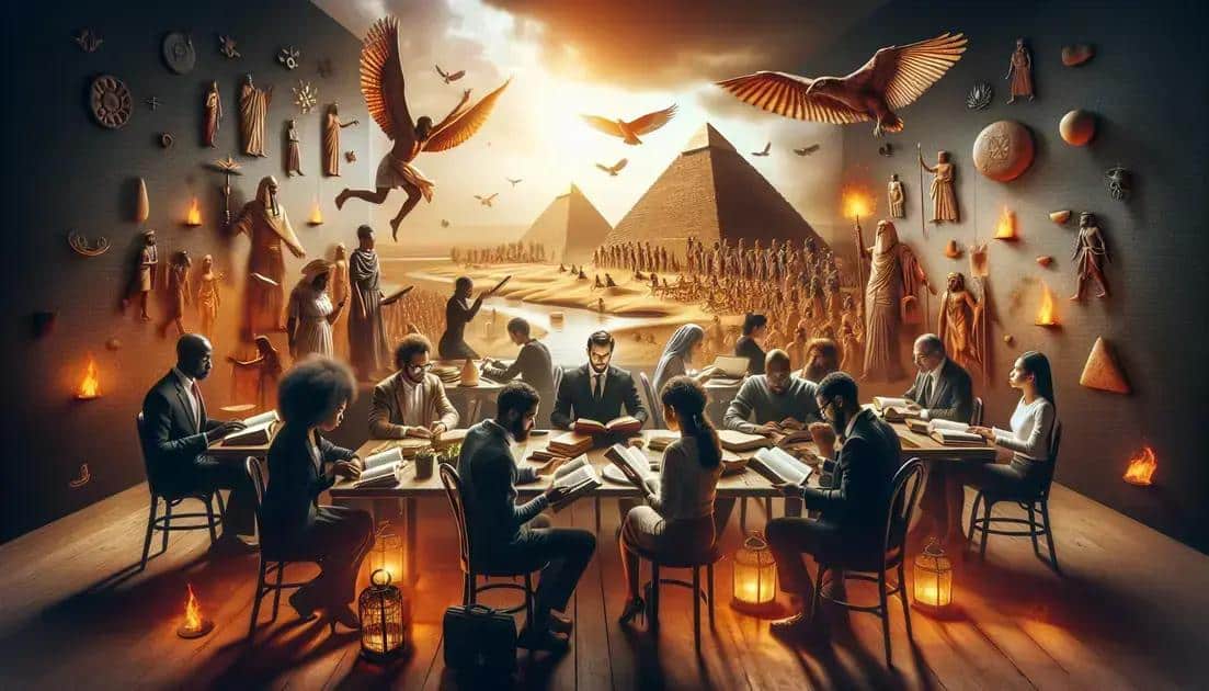 Lições e Aplicações para Hoje