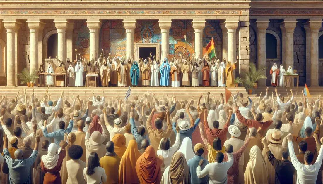 Lições Práticas de 2 Crônicas 30 para Hoje