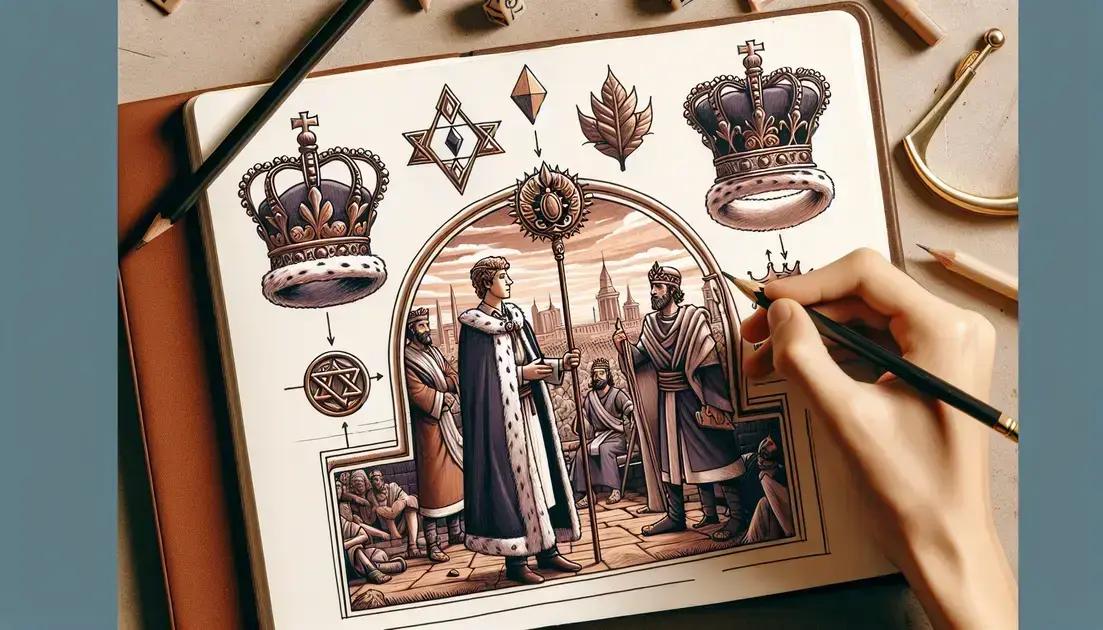 Lições Práticas de 2 Samuel 2 para Hoje