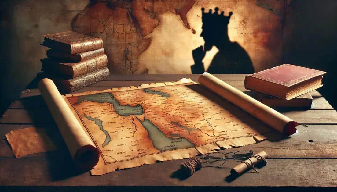 Lições Práticas de 2 Samuel 8 para Hoje