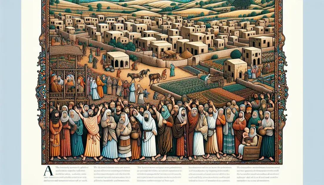 Lições Práticas de Deuteronômio 15 para Hoje