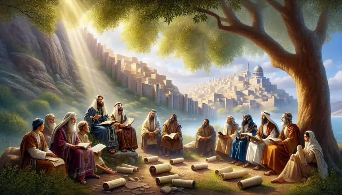 Lições Práticas de Deuteronômio 19 para Hoje