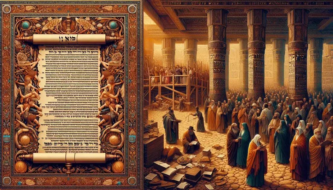 Lições Práticas de Deuteronômio 24 para Hoje