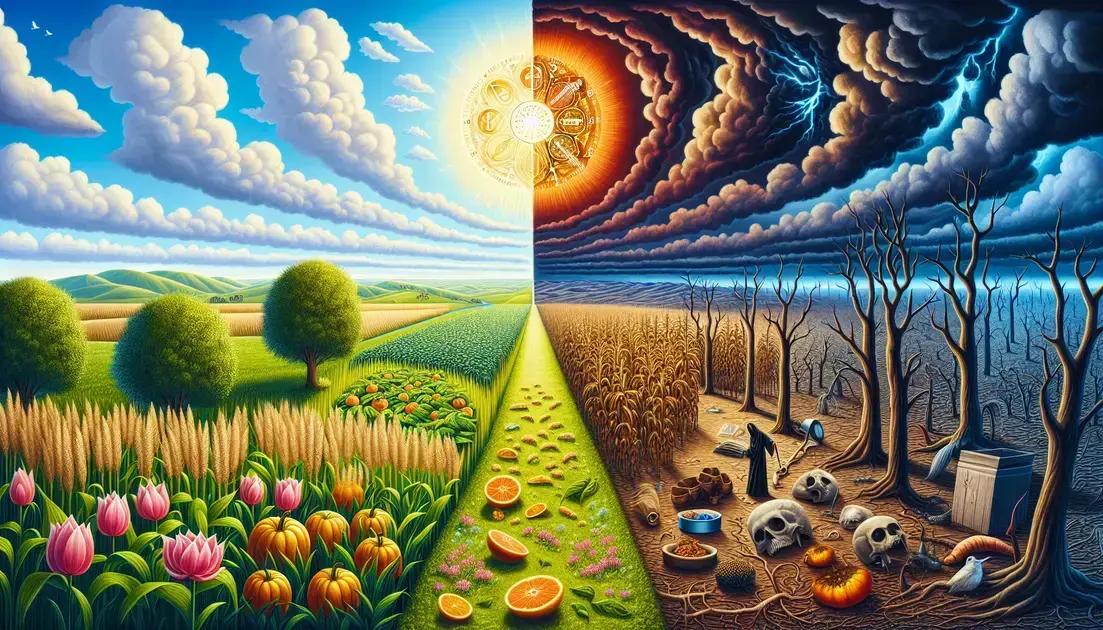 Lições Práticas de Deuteronômio 28 para Hoje