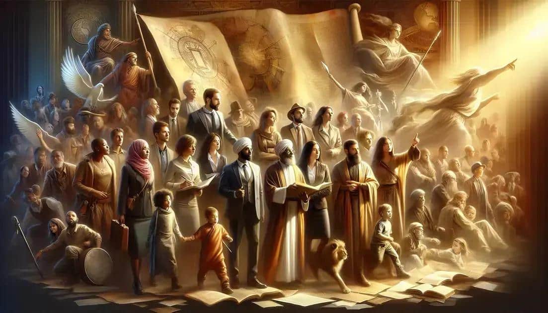 Lições Práticas de Esdras 8 para Hoje