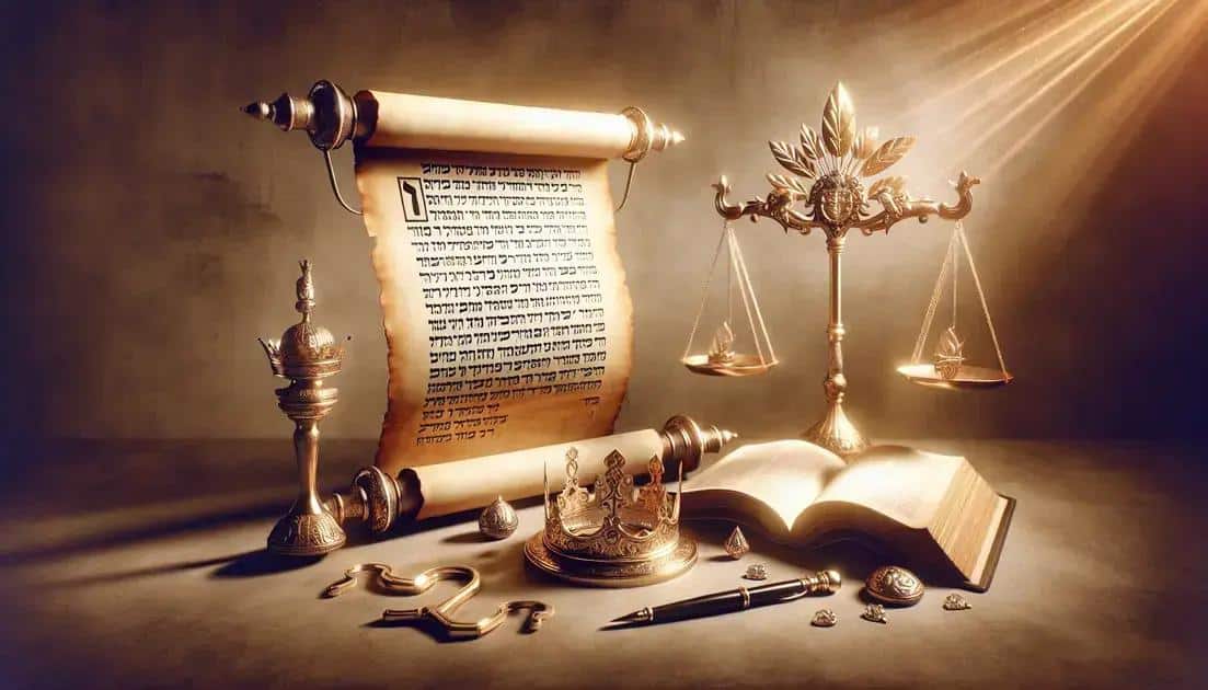 Lições Práticas de Ester 10 para Hoje