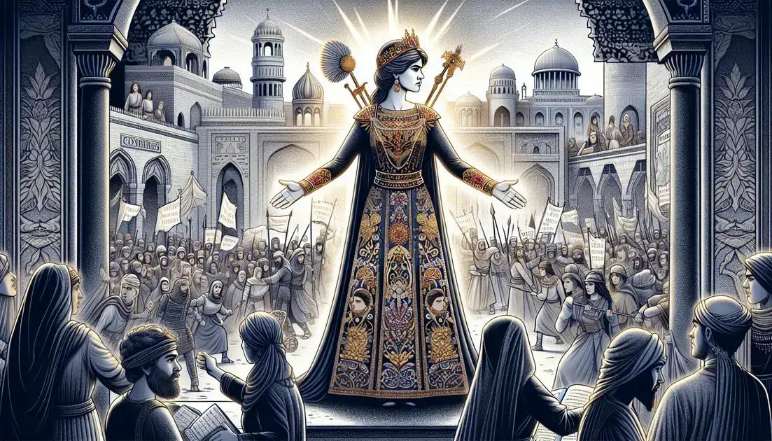 Lições Práticas de Ester 3 para Hoje