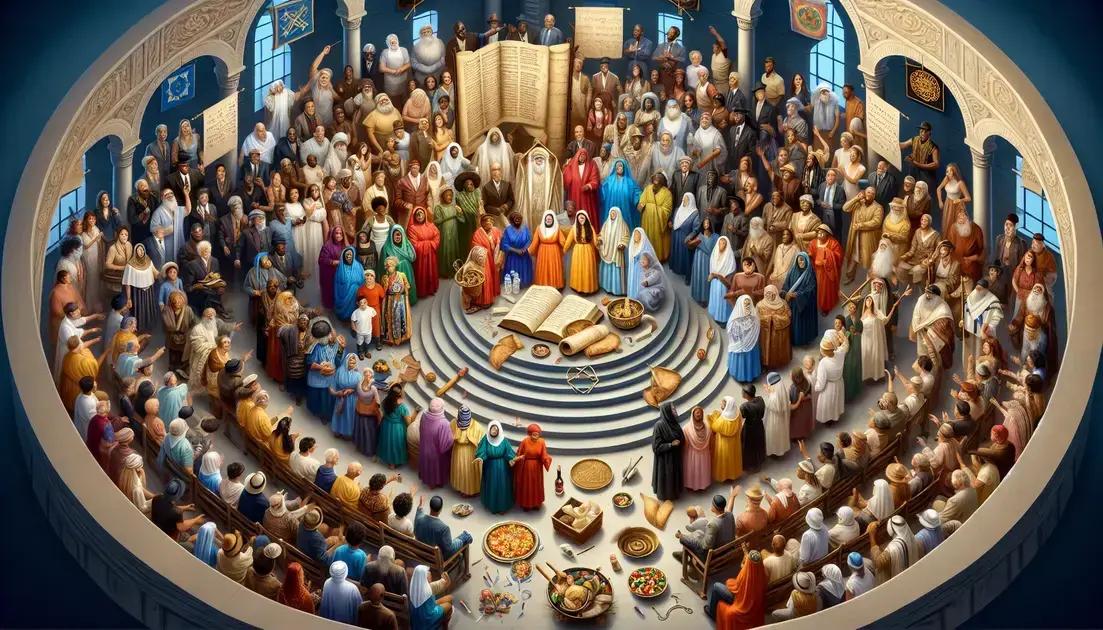 Lições Práticas de Ester 9 para Hoje