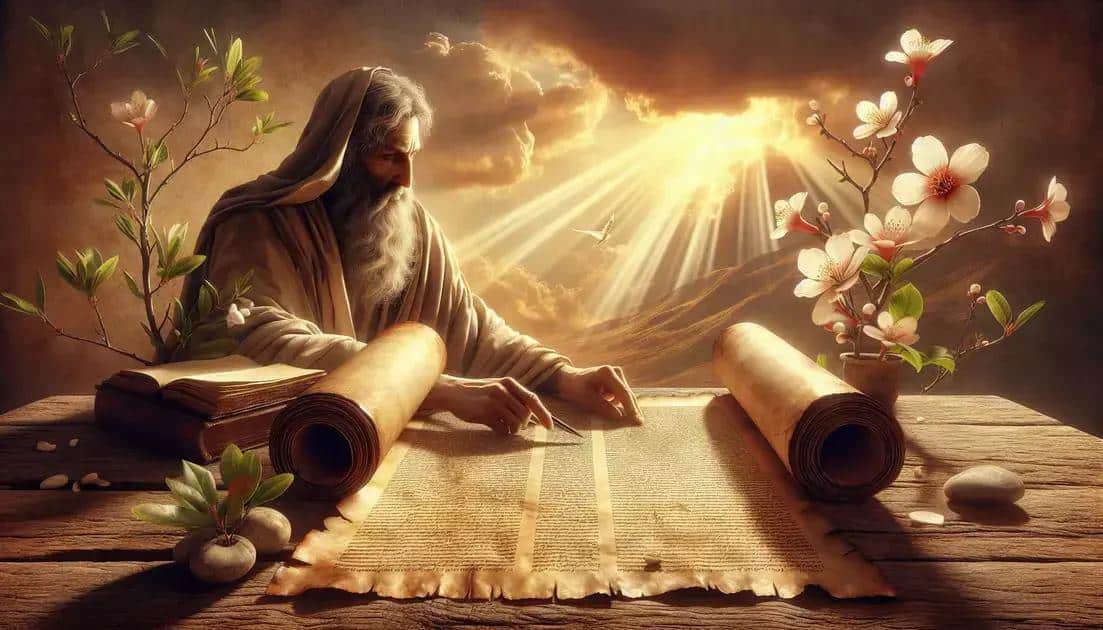 Lições Práticas de Jó 33 para Hoje