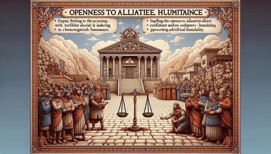 Lições Práticas de Josué 9 para Hoje