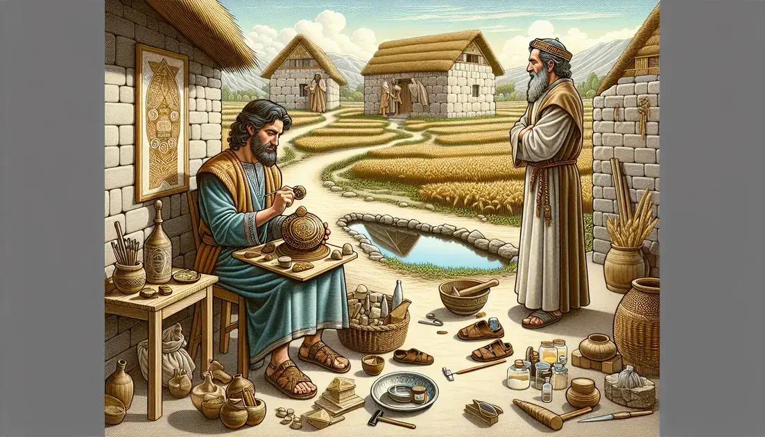 Lições Práticas de Juízes 17 para Hoje