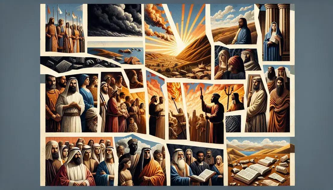 Lições Práticas de Juízes 2 para Hoje