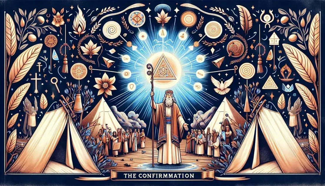 Lições Práticas de Números 17 para Hoje