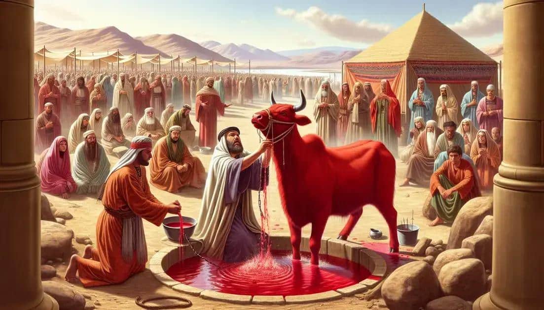 Lições Práticas de Números 19 para Hoje