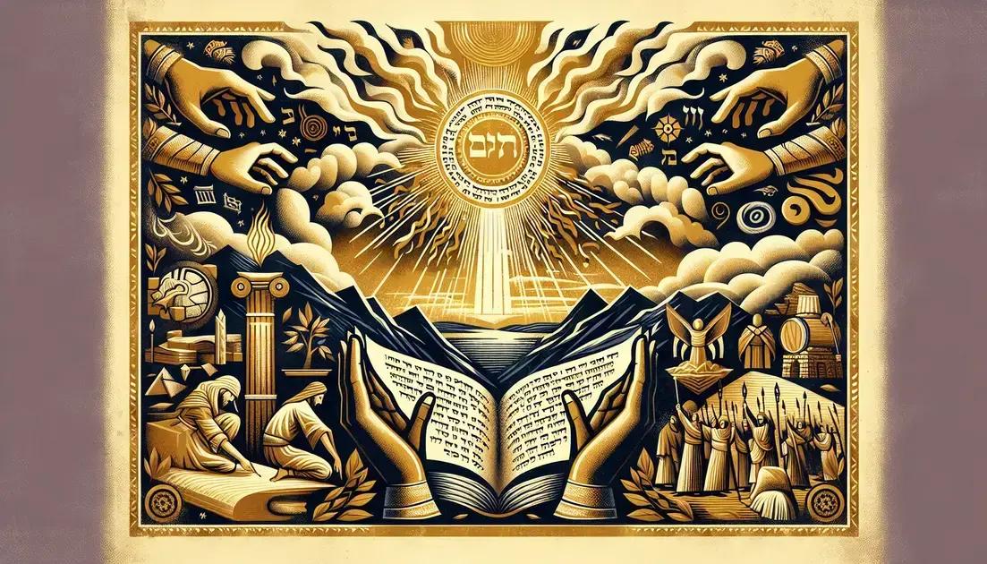 Lições Práticas de Salmos 20 para Hoje